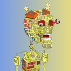 Rogue Society Bot #3088