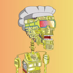Rogue Society Bot #10309