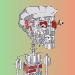 Rogue Society Bot #15005