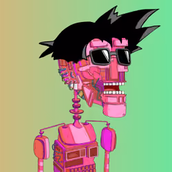 Rogue Society Bot #6164