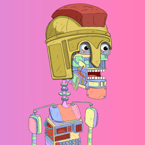 Rogue Society Bot #12383