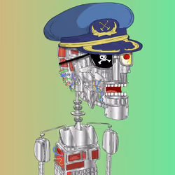 Rogue Society Bot #2054