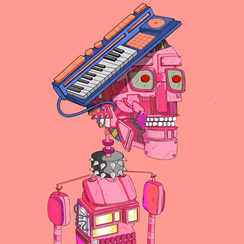 Rogue Society Bot #6240