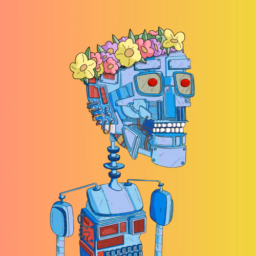 Rogue Society Bot #3746
