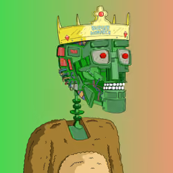 Rogue Society Bot #12341