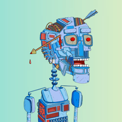 Rogue Society Bot #13270