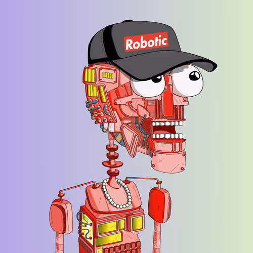 Rogue Society Bot #7553