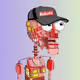 7553