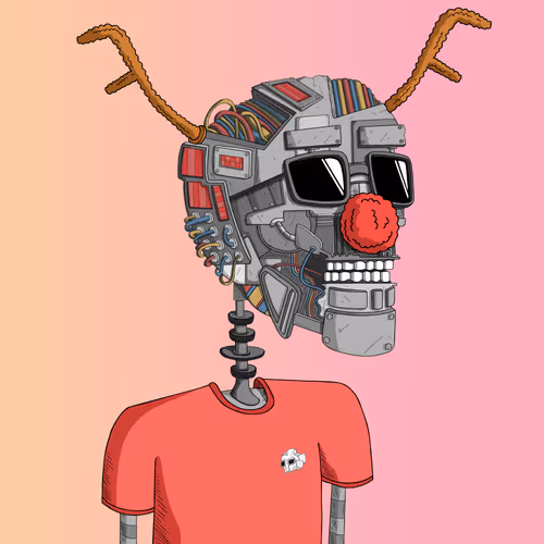 Rogue Society Bot #5133