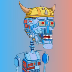 Rogue Society Bot #6353
