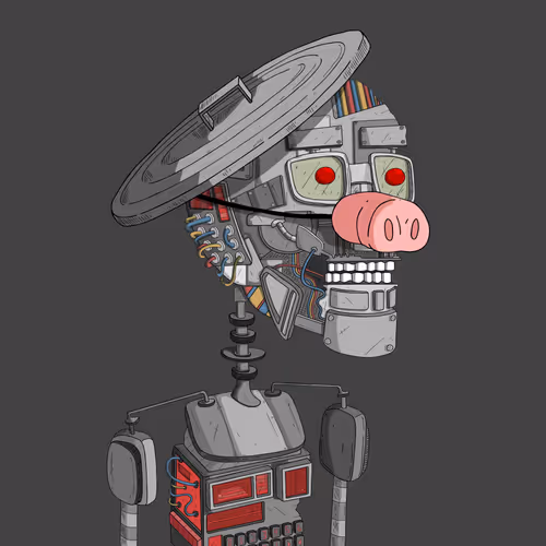 Rogue Society Bot #12708