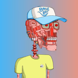 Rogue Society Bot #7107