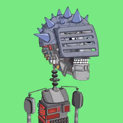 Rogue Society Bot #1788