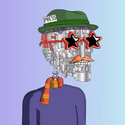 Rogue Society Bot #11595