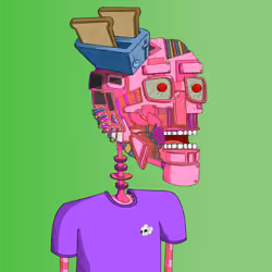 Rogue Society Bot #5798