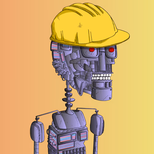 Rogue Society Bot #5023