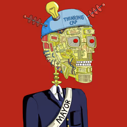 Rogue Society Bot #2588
