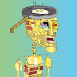 Rogue Society Bot #6981