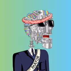 Rogue Society Bot #14919