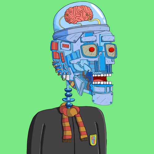 Rogue Society Bot #12637
