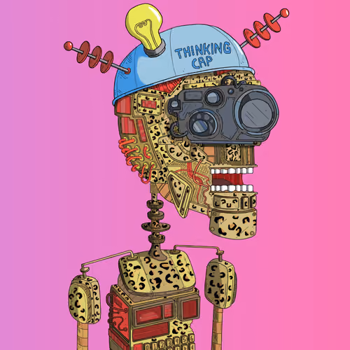 Rogue Society Bot #6920