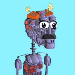 Rogue Society Bot #11860