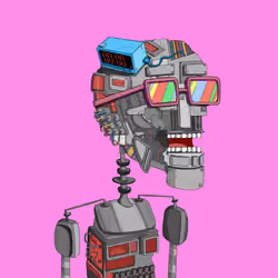 Rogue Society Bot #5157