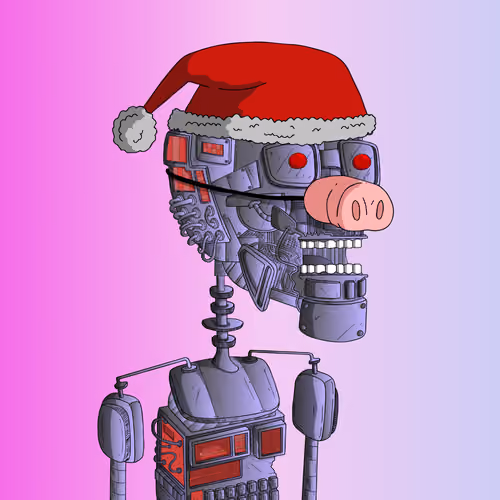 Rogue Society Bot #14139