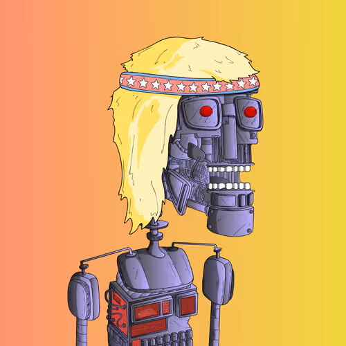 Rogue Society Bot #5855