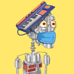 Rogue Society Bot #11598