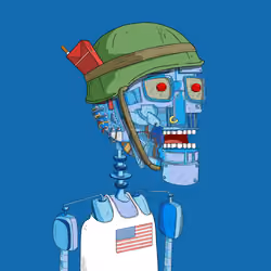Rogue Society Bot #8333