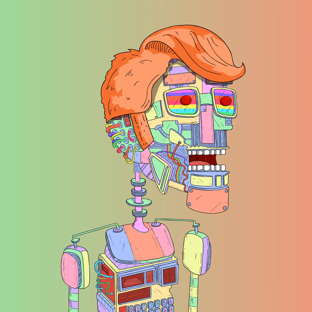 Rogue Society Bot #15746