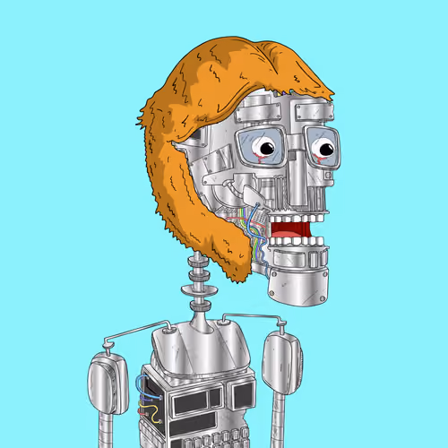 Rogue Society Bot #6508