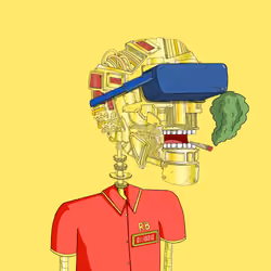 Rogue Society Bot #2378