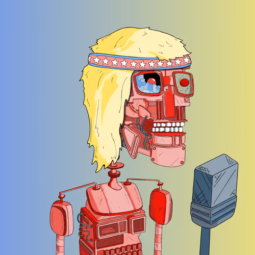 Rogue Society Bot #2449