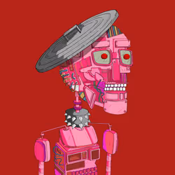 Rogue Society Bot #3827