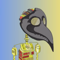 Rogue Society Bot #4333