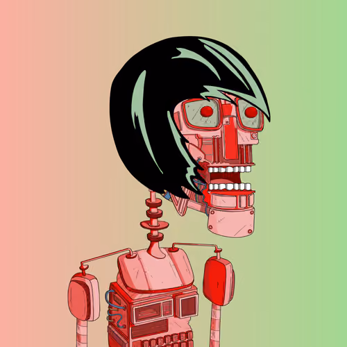 Rogue Society Bot #2885