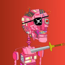 Rogue Society Bot #2267