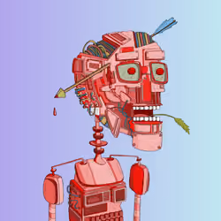 Rogue Society Bot #9789