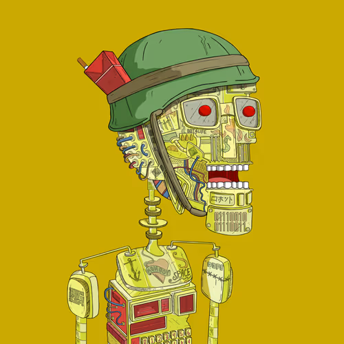 Rogue Society Bot #12557