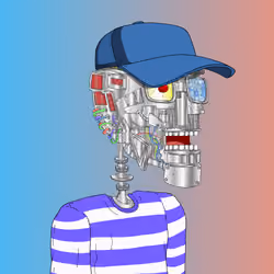 Rogue Society Bot #7117