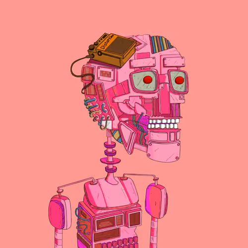 Rogue Society Bot #1047