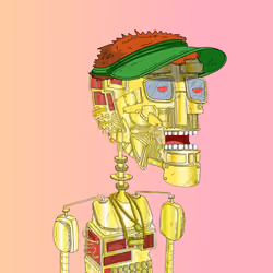 Rogue Society Bot #11389