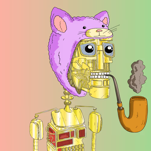 Rogue Society Bot #4932