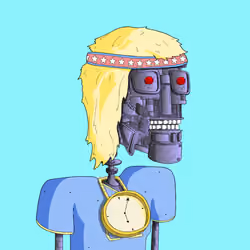 Rogue Society Bot #3098
