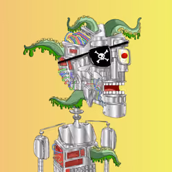 Rogue Society Bot #12891