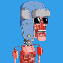 Rogue Society Bot #4955