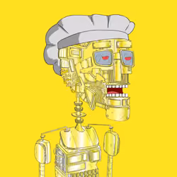 Rogue Society Bot #8960