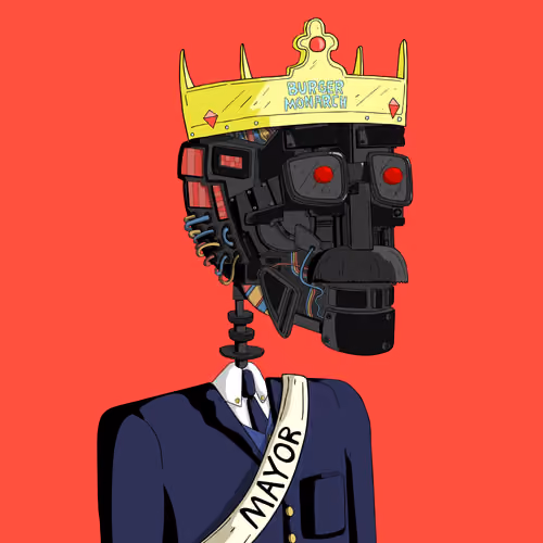 Rogue Society Bot #12258
